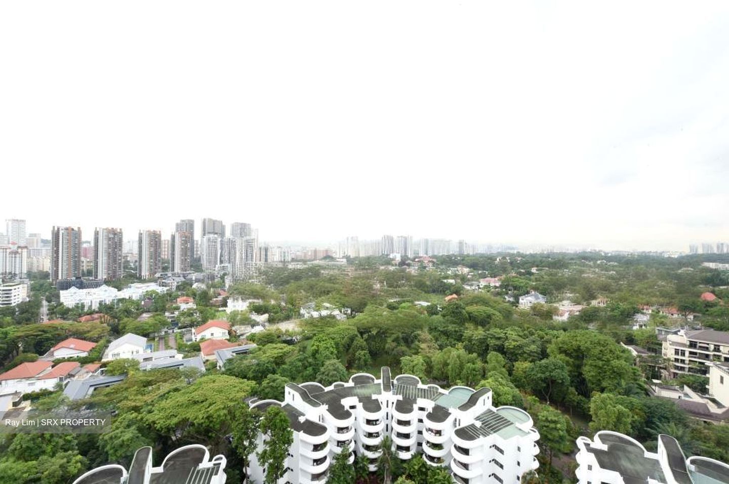 Regency Park (D10), Condominium #607413081